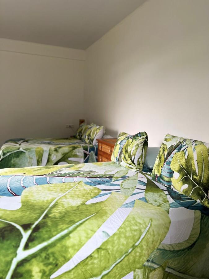 Tea Tahiti Holidays ปาเปเอเต ภายนอก รูปภาพ